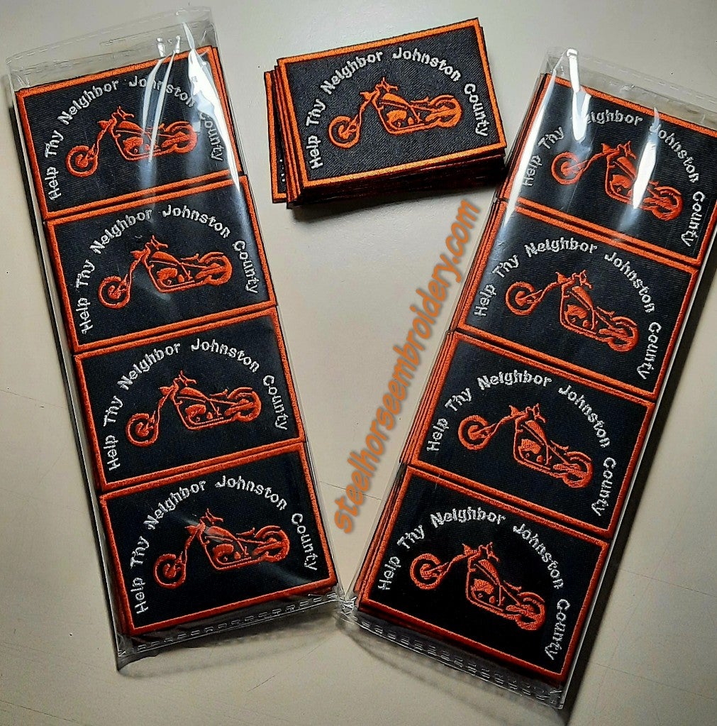 PATCH ECUSSON SCRATCH TEMPLIER CHEVALIER CAMO